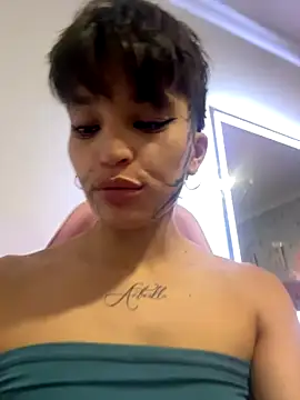 DayanaDG online show from 09-27-25, 10:59