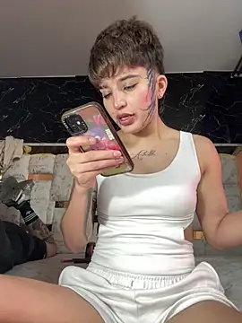 DayanaDG online show from 02-13-26, 09:44