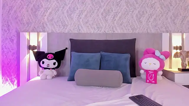 krystal foxx online show from 01-18-26, 11:41