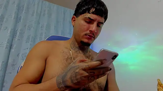 Lord Luciferhot Dirty666 online show from 12-13-25, 11:43