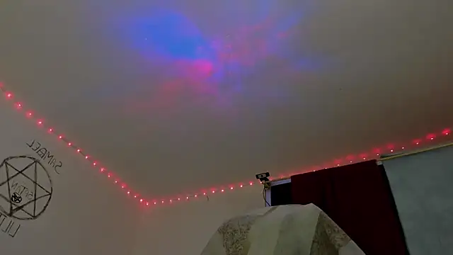 Lord Luciferhot Dirty666 online show from 02-08-26, 09:51