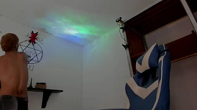 Lord Luciferhot Dirty666 online show from 02-17-26, 03:40