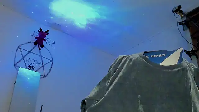 Lord Luciferhot Dirty666 online show from 02-18-26, 03:46