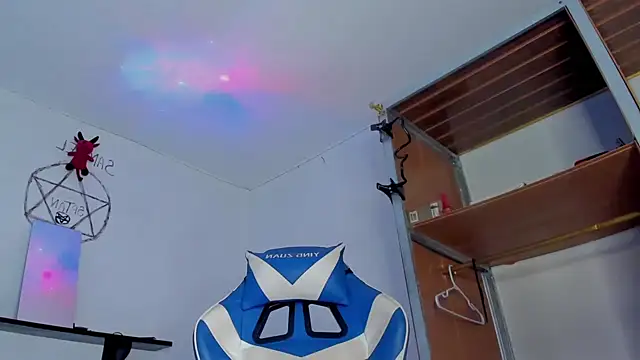 Lord Luciferhot Dirty666 online show from 02-27-26, 03:45