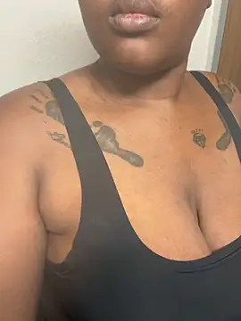 SandyCHEECKZ online show from 04-23-26, 09:06