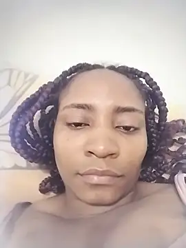 AmbarSmit online show from 10-04-25, 01:25