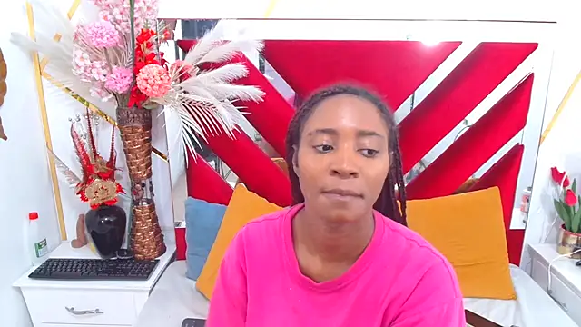 AmbarSmit online show from 11-28-25, 07:38