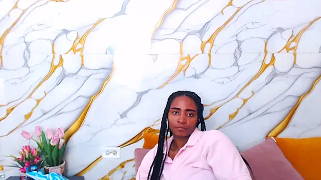 AmbarSmit online show from 03-07-26, 02:08