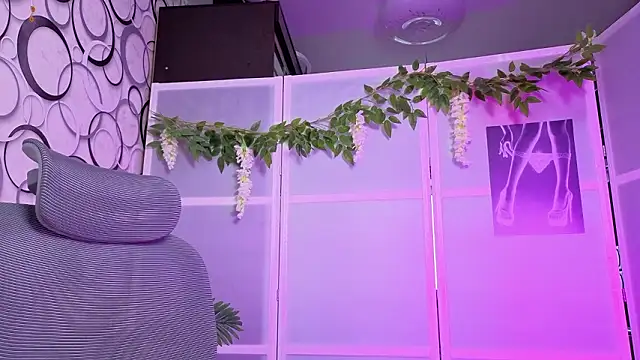 Alice dusk  online show from 03-05-26, 08:10