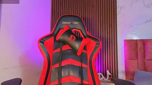 SpicyDemons online show from 10-29-25, 03:42