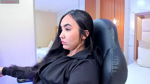 julieta rosee online show from 01-09-26, 09:49