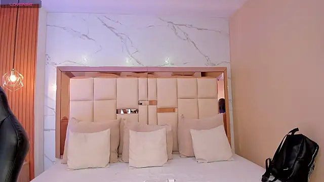 julieta rosee online show from 02-19-26, 10:17