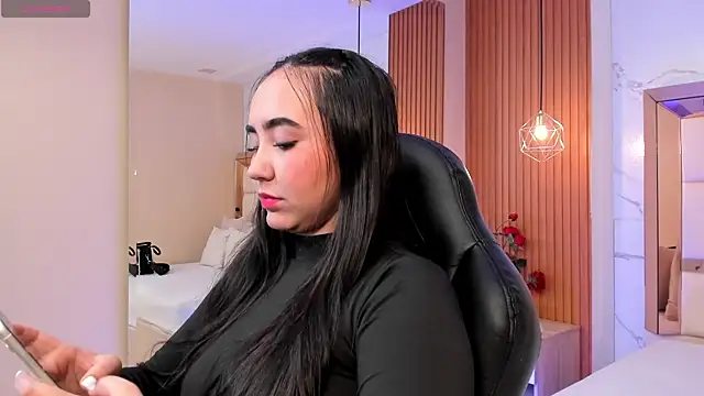 julieta rosee online show from 02-26-26, 09:47