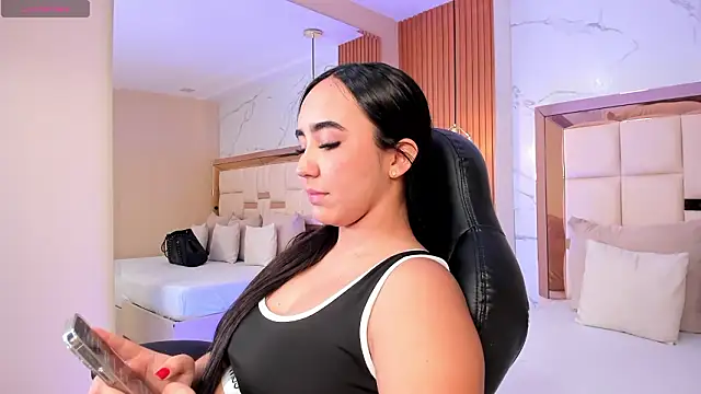 julieta rosee online show from 03-12-26, 10:05