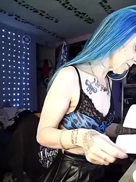 Purple2StayThnxx online show from 03-04-26, 02:17