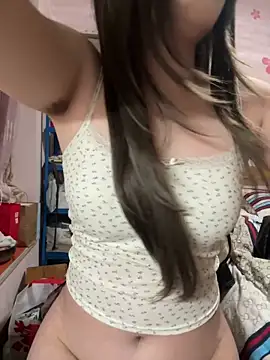 Snapshot of CoCo-s chatting on 03-12-26, 02:34 CoCo-s online show from 03-12-26, 02:34
