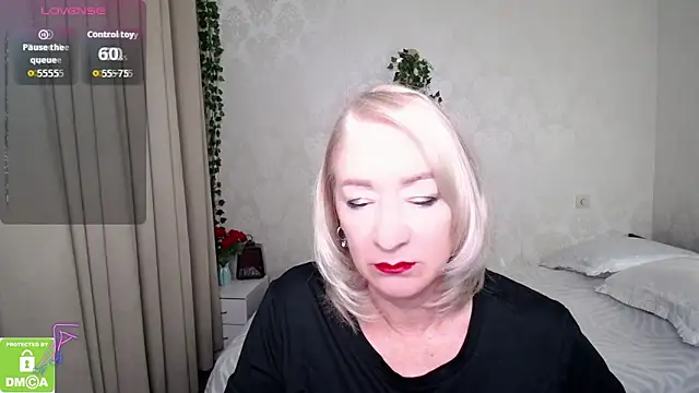 Snapshot of hunters_woman chatting on 09-09-25, 04:50 hunters woman online show from 09-09-25, 04:50