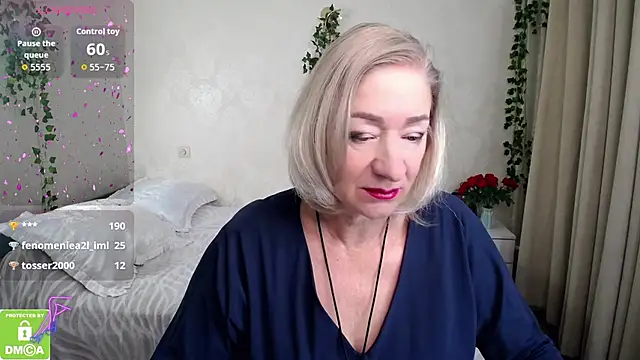 hunters woman online show from 11-04-25, 12:21