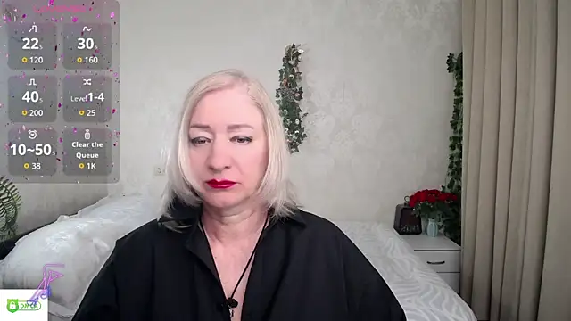 hunters woman online show from 05-15-26, 06:37