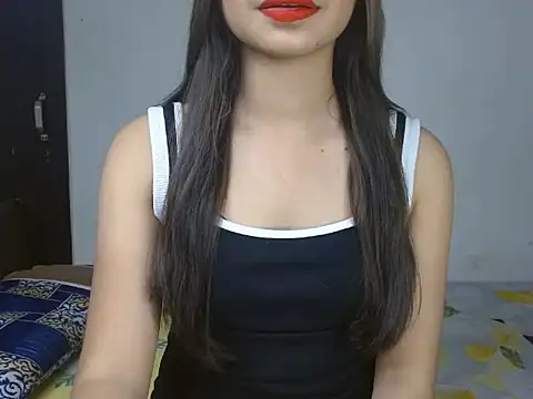 Crazyy Girl online show from 10-29-25, 03:03