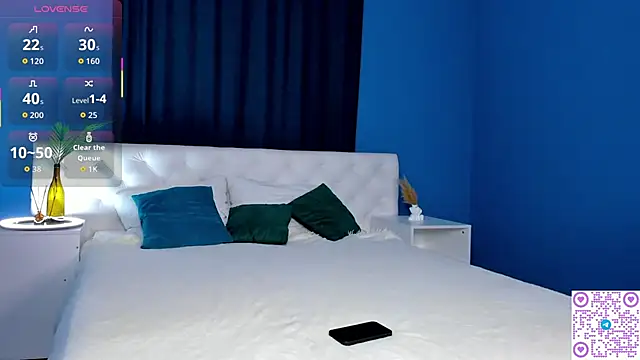 KiraSun online show from 09-22-25, 12:29