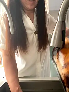 xiaomei-11 online show from 10-01-25, 02:39