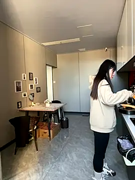 xiaomei-11 online show from 10-20-25, 04:46