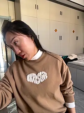 xiaomei-11 online show from 10-26-25, 02:06