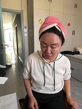 xiaomei-11 online show from 11-16-25, 02:50