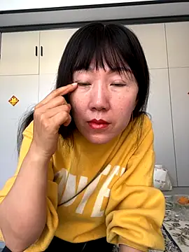 xiaomei-11 online show from 11-17-25, 01:33