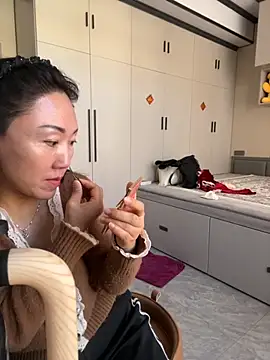 xiaomei-11 online show from 11-20-25, 02:23