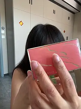 xiaomei-11 online show from 11-27-25, 06:37