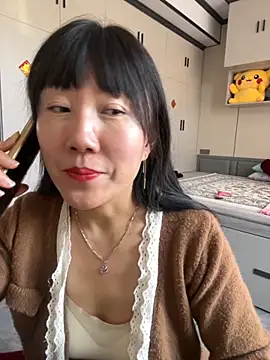 xiaomei-11 online show from 11-28-25, 05:10