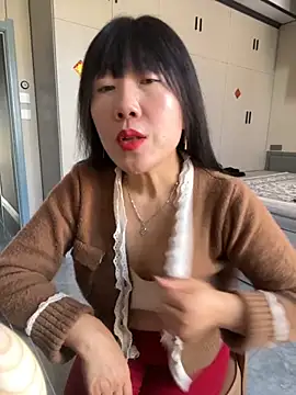 xiaomei-11 online show from 11-29-25, 03:09