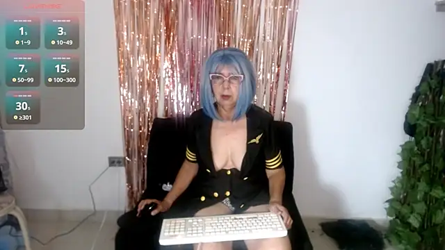 ruth blue21 online show from 11-12-25, 02:12