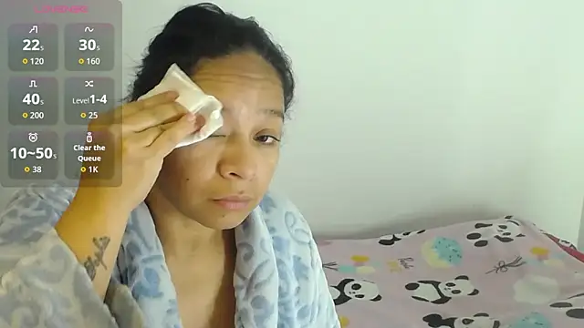 Sara cute92 online show from 11-14-25, 11:31