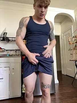 Snapshot of King_Kev_ chatting on 12-18-25, 06:58 King Kev online show from 12-18-25, 06:58