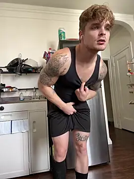 Snapshot of King_Kev_ chatting on 01-05-26, 05:49 King Kev online show from 01-05-26, 05:49