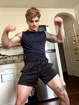 Snapshot of King_Kev_ chatting on 01-06-26, 06:00 King Kev online show from 01-06-26, 06:00