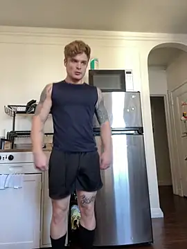 Snapshot of King_Kev_ chatting on 01-07-26, 05:37 King Kev online show from 01-07-26, 05:37