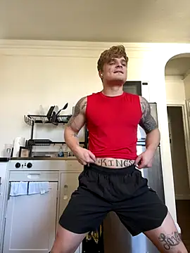 Snapshot of King_Kev_ chatting on 01-08-26, 06:10 King Kev online show from 01-08-26, 06:10