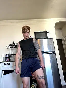 Snapshot of King_Kev_ chatting on 01-12-26, 05:51 King Kev online show from 01-12-26, 05:51