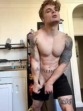 Snapshot of King_Kev_ chatting on 01-15-26, 06:55 King Kev online show from 01-15-26, 06:55