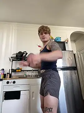 Snapshot of King_Kev_ chatting on 02-09-26, 06:34 King Kev online show from 02-09-26, 06:34