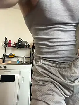 Snapshot of King_Kev_ chatting on 02-10-26, 05:50 King Kev online show from 02-10-26, 05:50