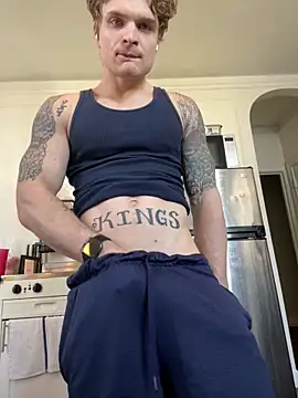 Snapshot of King_Kev_ chatting on 02-25-26, 05:44 King Kev online show from 02-25-26, 05:44