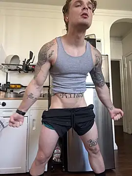 Snapshot of King_Kev_ chatting on 03-02-26, 06:15 King Kev online show from 03-02-26, 06:15