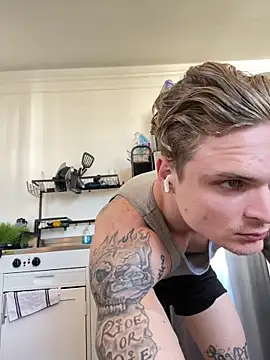 King Kev  online show from 04-14-26, 05:08