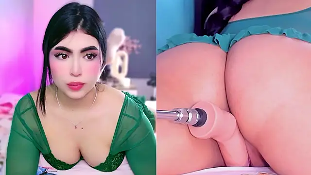 perla cm online show from 03-18-26, 11:13