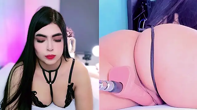 perla cm online show from 04-23-26, 10:58